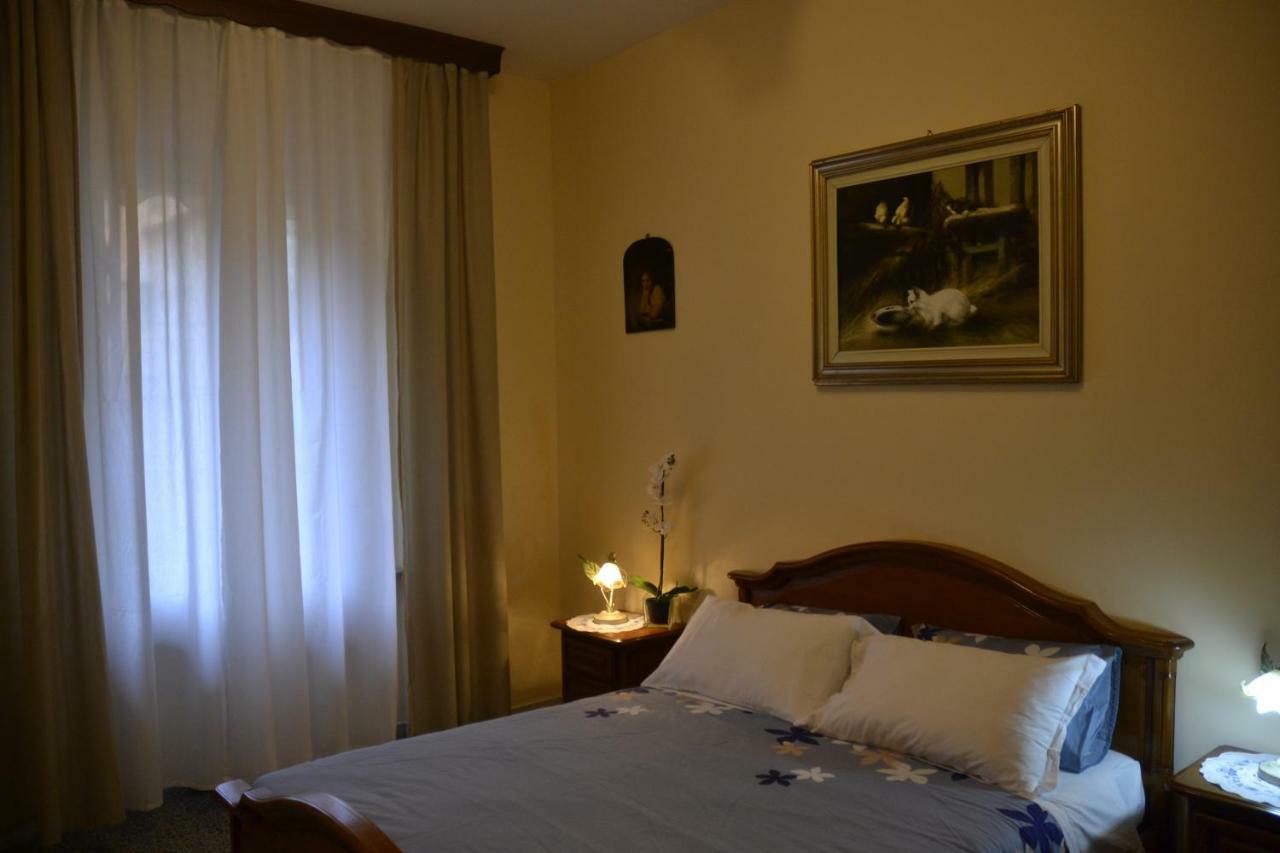Casa Vacanze Santa Bona Pisa Exterior photo