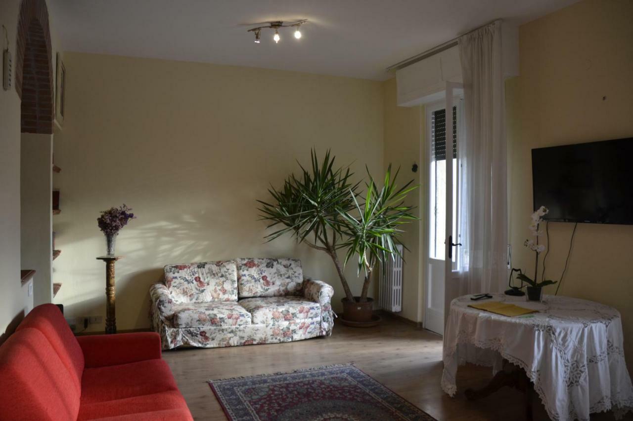 Casa Vacanze Santa Bona Pisa Exterior photo